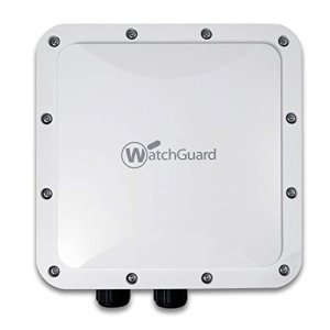 Watchguard WGA37733 Ap327x And 3-yr Secure Wi-fi