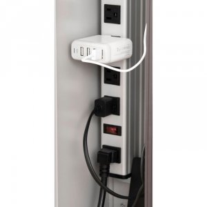 Luxor LLVR8-G 8 Device Vr Charging Station