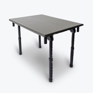 Luxor STUDENT-D 24 Folding Student Desktop Desk