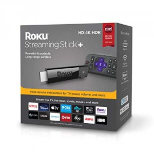 Roku 3810R Streaming Stick