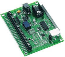 Rf OEM-W2RS232-V3M Rfideas Wiegand To Rs232 Serial Converter With Out 