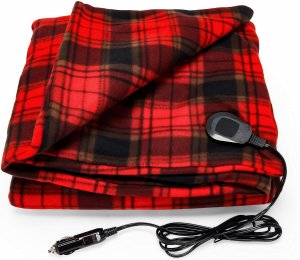 Camco 42804 Heated Blanket