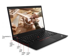 Lenovo 20UR0048US Topseller Premium Nb