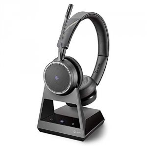 Poly 214602-01 Voyager 4220 Office Usb-c Teams