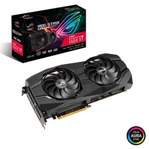 Asus ROGSTRIXRX5500XTO8GG Rog-strix-rx5500xt-o8g-gaming