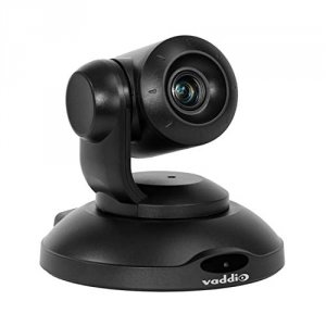 Vaddio 999-30200-000 Easyip 10 Camera Black