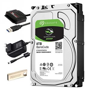 Micronet HDD8000PC-KIT Seagate 8tb Upg St8000dm004 Kit