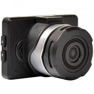 Whistler D24RS Smallest Dash Cam In The World