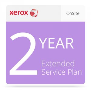 Xerox EC500S3 Extended On-site