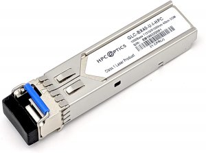 Axiom AXG97534 1000base-bx40-u Sfp Transceiver