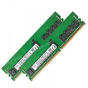 Axiom AX43200R22C/32G 32gb Ddr4-3200 Ecc Rdimm