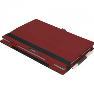 Urban 1Y9865 Carrying Case (folio) Tablet - Red