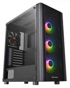 Thermaltake CA-1Q5-00M1WN-00 V250 Tg Argb Case