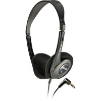 Maxell 190319M Hp-100 Stereo Headset No Mic