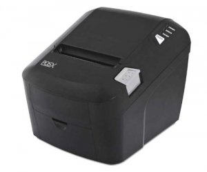 Pos-x 911LB480100433 , Evo Hispeed Thermal Receipt, Usb, Parallel Inte