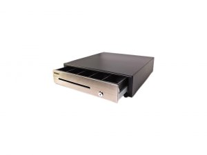 Pos-x 971GF010003018 , Ion Cash Drawer, 16x16 Stainless Front, Previou