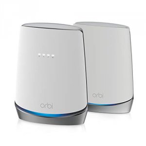 Netgear CBK752-100NAS Wifi 6 Mesh Wifi System