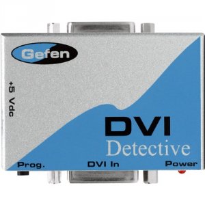 Gefen EXTDVIEDIDN Dvi Detective N