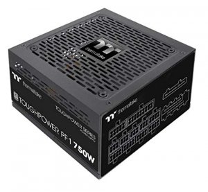 Thermaltake PS-TPD-0750FNFAPU-1 Fully Modular Toughpower Pf1 Series Is