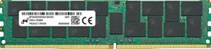 Crucial MTA36ASF8G72LZ-2G9B1 Ddr4 Lrdimm 64gb 2rx4 2933