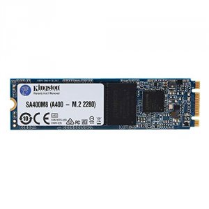 Kingston SA400M8/240G 240g Ssdnow A400 M.2 2280 Ssd