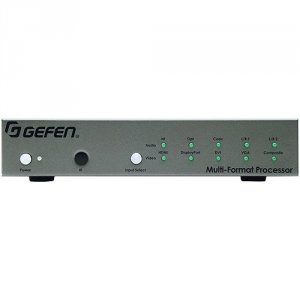 Gefen EXT-MFP Video Audio Scaler Hdmi Disply