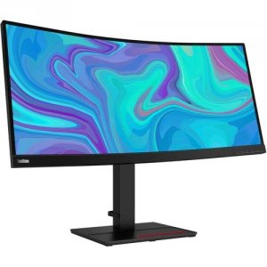 Lenovo 61F3GAR1US T34w-20(a193403t0)34inch Monitor-hdmi