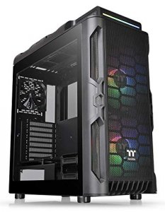 Thermaltake CA-1P8-00M1WN-00 Level 20 Rs Argb Mb Sync Atx Mid Tower