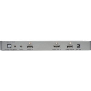 Gefen EXT-HDMI1.3-142D 1 2 Splitter For Hdmi 1.3