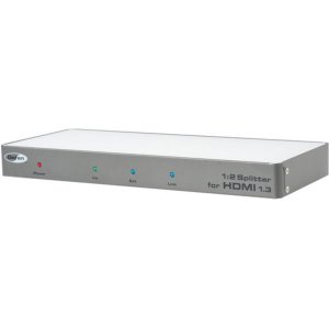 Gefen EXT-HDMI1.3-142D 1 2 Splitter For Hdmi 1.3