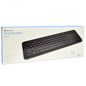 Microsoft N9Z-00005 N9z-00003 Wireless All-in-one Multimedia French Ca