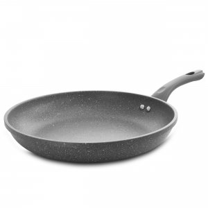 Oster 98497.01 Cuisine Echodale 12 Inch Aluminum Nonstick Frying Pan I