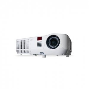 Nec NP-V300X Np-v300x Dlp Xga Projector