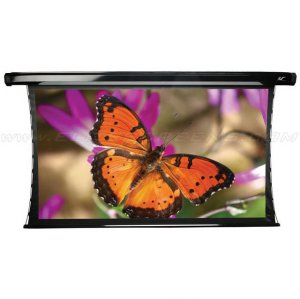 Elitescreens TE92HR2 Elite Screens Cinetension Rearpro Series  92 16:9