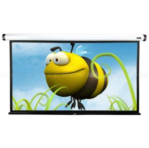 Elitescreens HOME100IWV2 Elite Screens Home2 Series  100 4:3 Electric 