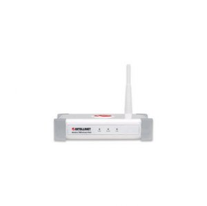 Intellinet 525404 Wireless 150n Access Point With Antenna