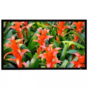 Elitescreens R120WH1-A1080P2 Elite Screens Ezframe Acousticpro2 Series