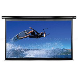 Elitescreens VMAX200UWH2 Elite Screens Vmax2 Series  200 16:9 Electric