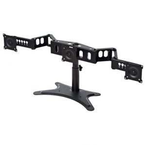 Doublesight DS-330STA Ds-330sta Triple Monitor Flex Stand For 30 Monit