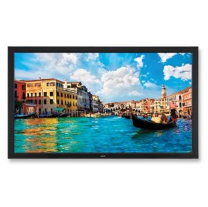 Nec V652-AVT V652-avt 65 Inch Large Screen 4,000:1 8ms Compositecompon