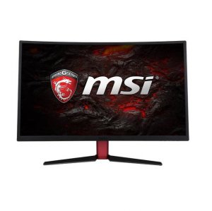 Msi OPTIXG27C Optix G27c 27 Inch 3,000:1 4ms Dvihdmidisplayport Led Lc