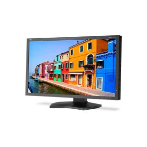 Nec PA322UHD-BK Multisync Pa322uhd-bk 32 Inch 1,000:1 10ms Dvihdmidisp