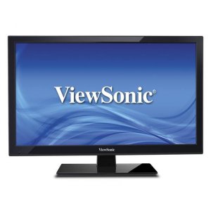 Viewsonic VT2406-L Vt2406-l 24 Inch Widescreen 1,000:1 5ms Compositeco