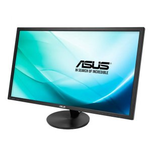 Asus VN289Q 28 Inch Widescreen 80,000,000:1 5ms Vgahdmidvidisplayport 