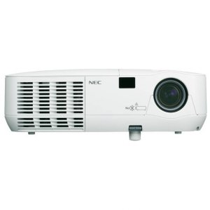 Nec NP115 Dlp Svga Projector