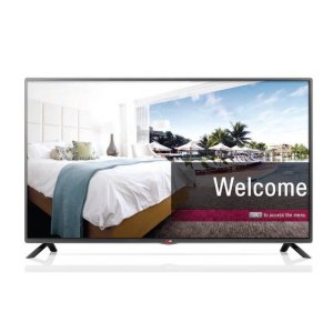 Lg 42LY340C Electronics  42 Inch Widescreen 4,000,000:1 Componentvgahd