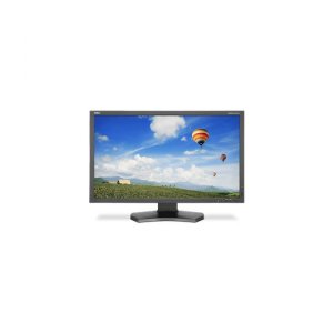 Nec PA272W-BK Multisync Pa272w-bk 27 Inch Widescreen 1,000:1 6ms Dvihd