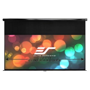 Elitescreens M142UWC-E19 Elite Screens Manual Series M142uwc-e19 142 2