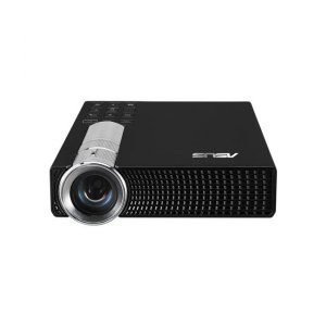 Asus P2E 350 Lumens Ultra-light Portable Dlp Projector W Led Light Sou