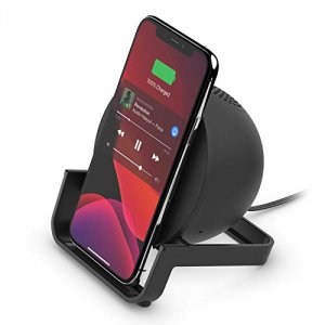 Belkin AUF001TTBKV2 Soundform Charge Wireless